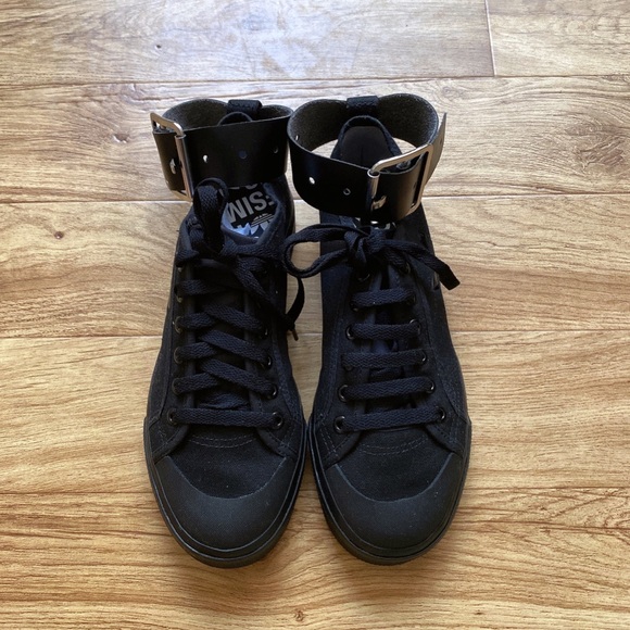 ADIDAS X RAF SIMONS - Picture 5 of 15